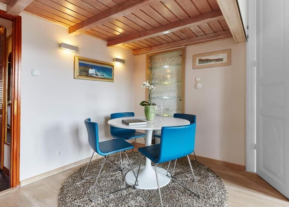 Dula Downtown Apartment Budapest Exterior photo