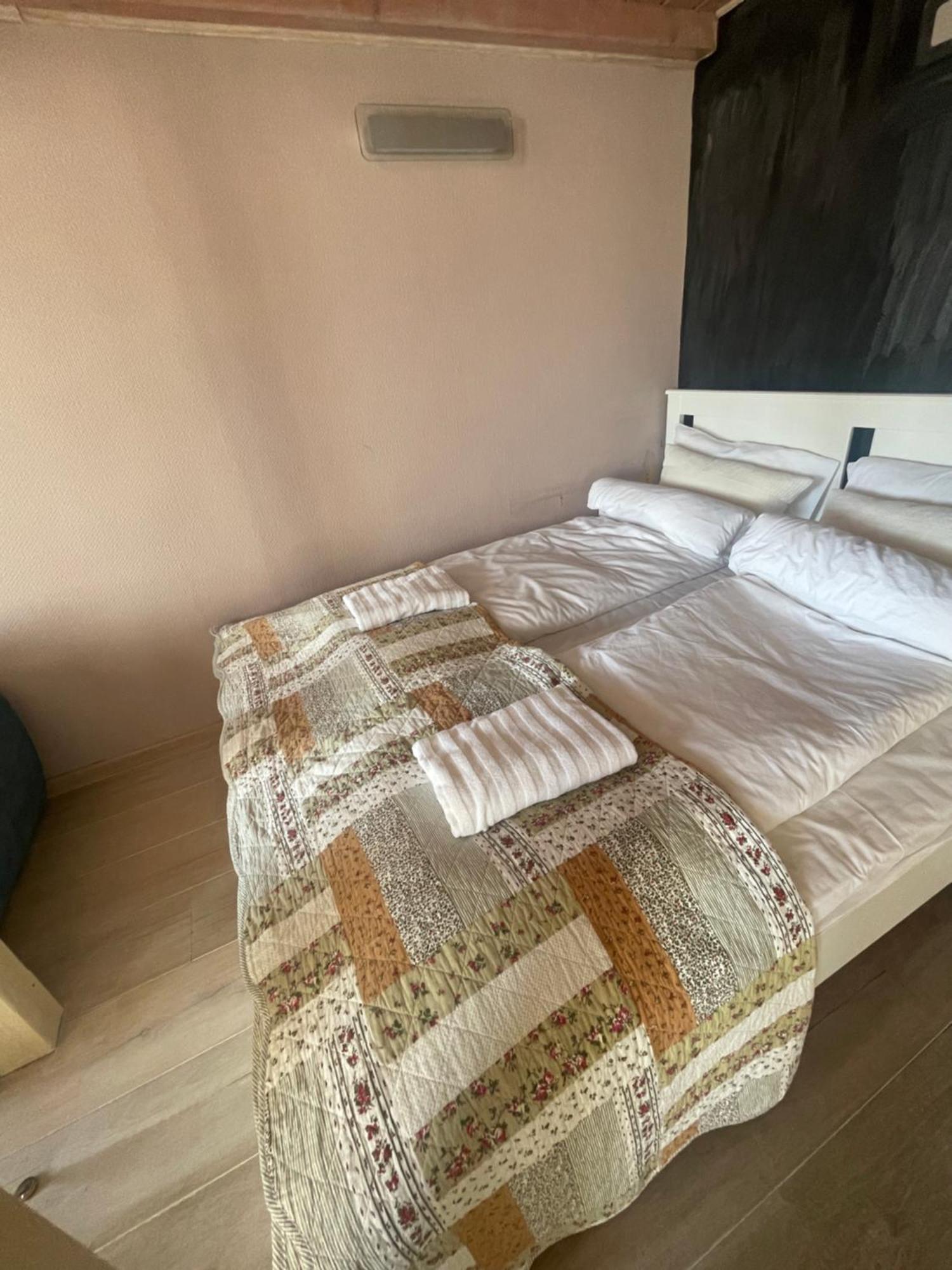 Dula Downtown Apartment Budapest Exterior photo